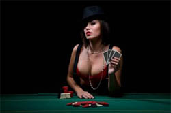 Live dealer