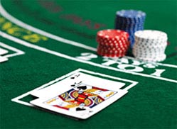 Strategie de base au blackjack