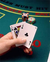 Strategie du comptage des cartes blackjack